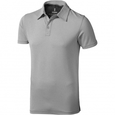 Logotrade reklaamkingi foto: Markham unisex meeste stretšpolo