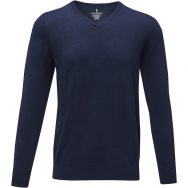 Logo trade reklaamkingi pilt: Stantoni meeste v-kaelusega pullover