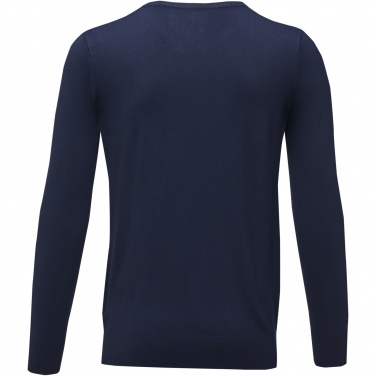 Logo trade ärikingituse pilt: Stantoni meeste v-kaelusega pullover