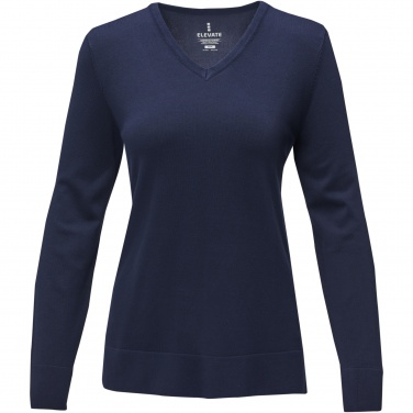 Logotrade reklaamkingi foto: Stantoni naiste v-kaelusega pullover