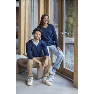 Logotrade firmakingid pilt: Stantoni naiste v-kaelusega pullover