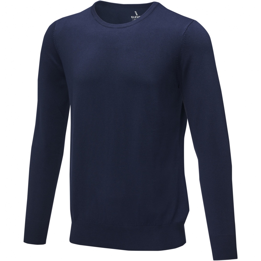 Logo trade meene pilt: Merrit meeste kaelaga pullover