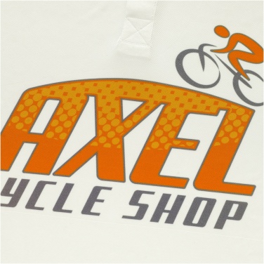 Logo trade reklaamkingid foto: Ottawa lühikeste varrukatega meeste polo