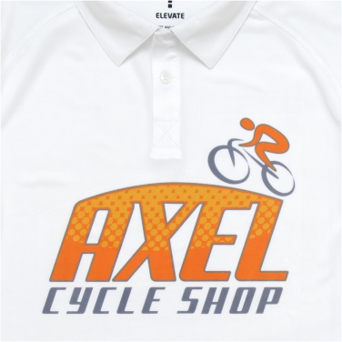 Logo trade firmakingid foto: Ottawa lühikeste varrukatega meeste polo