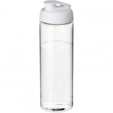 Logo trade meene pilt: H2O Active® Vibe 850 ml keeratava kaanega spordipudel