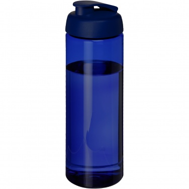 Logo trade reklaamtooted foto: H2O Active® Vibe 850 ml keeratava kaanega spordipudel