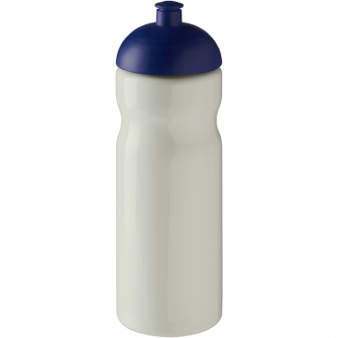 Logotrade reklaamkingitused pilt: H2O Active® Eco Base 650 ml kuppelkaanega spordipudel