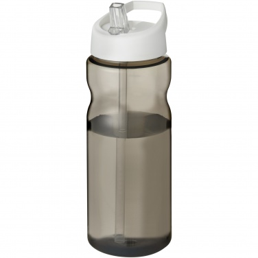Logo trade reklaamkingitused foto: H2O Active® Eco Base 650 ml tilaga kaanega spordipudel