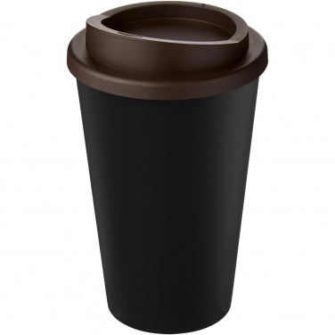 Logotrade reklaamkingid pilt: Americano® Eco 350 ml taaskasutatud materjalist tops