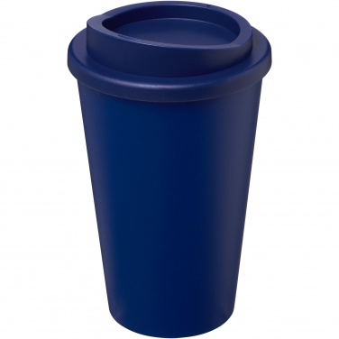 Logotrade meened pilt: Americano® Eco 350 ml taaskasutatud materjalist tops