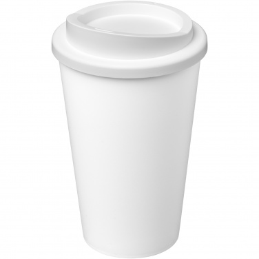 Logotrade reklaamkingi foto: Americano® Eco 350 ml taaskasutatud materjalist tops