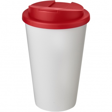 Logotrade firmakingi foto: Americano® 350 ml termostops lekkekindla kaanega