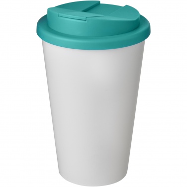 Logo trade firmakingid foto: Americano® 350 ml termostops lekkekindla kaanega