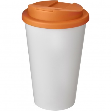 Logotrade ärikingitused pilt: Americano® 350 ml termostops lekkekindla kaanega