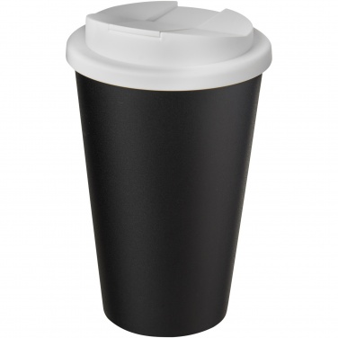 Logo trade reklaamkingitused foto: Americano® 350 ml termostops lekkekindla kaanega