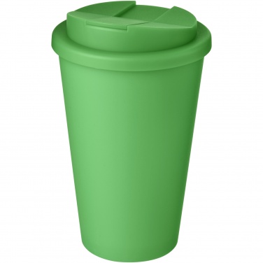 Logo trade reklaamkingi pilt: Americano® 350 ml termostops lekkekindla kaanega