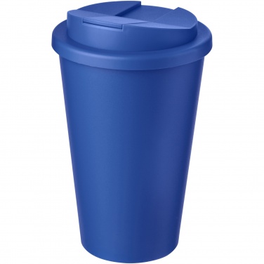 Logo trade reklaamtoote pilt: Americano® 350 ml termostops lekkekindla kaanega