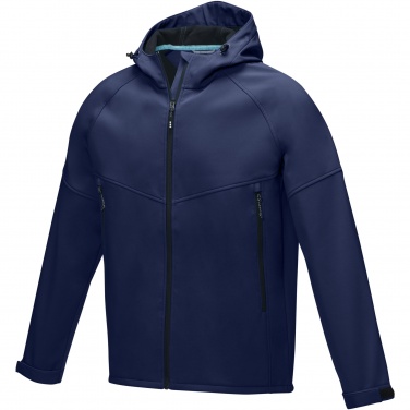 Logotrade ärikingitused pilt: Coltani meeste GRS taaskasutatud softshell jope
