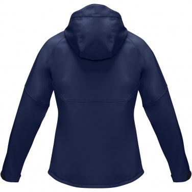 Logotrade reklaamkingid pilt: Coltani naiste GRS taaskasutatud softshell jope