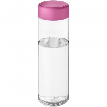 Logo trade ärikingitused foto: H2O Active® Vibe 850 ml keeratava korgiga veepudel