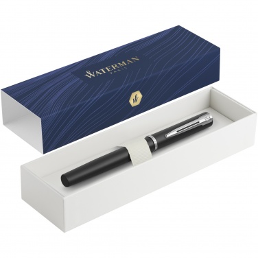 Logotrade meene foto: Waterman Allure tindipliiats