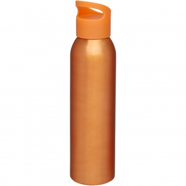 Logo trade reklaamkingituse pilt: Sky 650 ml veepudel