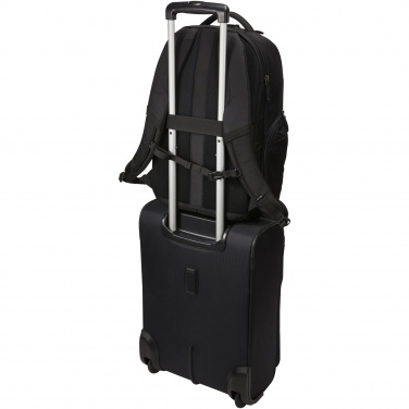 Logo trade firmakingid foto: Case Logic Notion 17,3" sülearvuti seljakott 29L