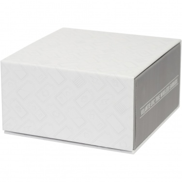 Logotrade ärikingituse foto: Volantis UVC True Wireless automaatsed kõrvaklapid