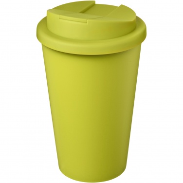 Logotrade reklaamtooted pilt: Americano® Eco 350 ml kohvi termostops lekkekindla kaanega