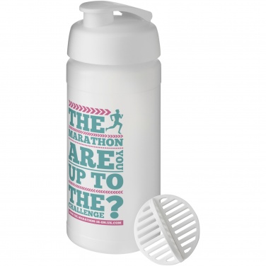 Logotrade meene foto: Baseline Plus 500 ml shakeri joogipudel
