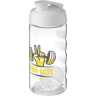 Logo trade meened foto: H2O Active® Bop 500 ml shakeri joogipudel