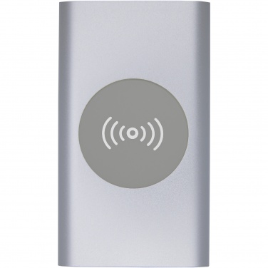 Logotrade reklaamkingid pilt: Juice 4000mAh juhtmevaba toitepank 