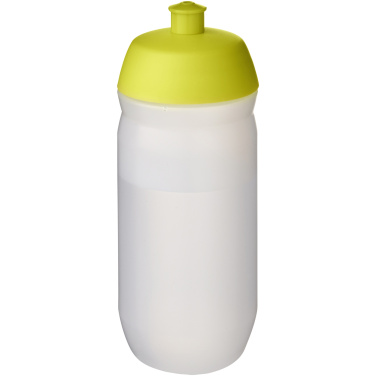 Logotrade firmakingitused pilt: HydroFlex™ Clear 500 ml pigistatav spordipudel