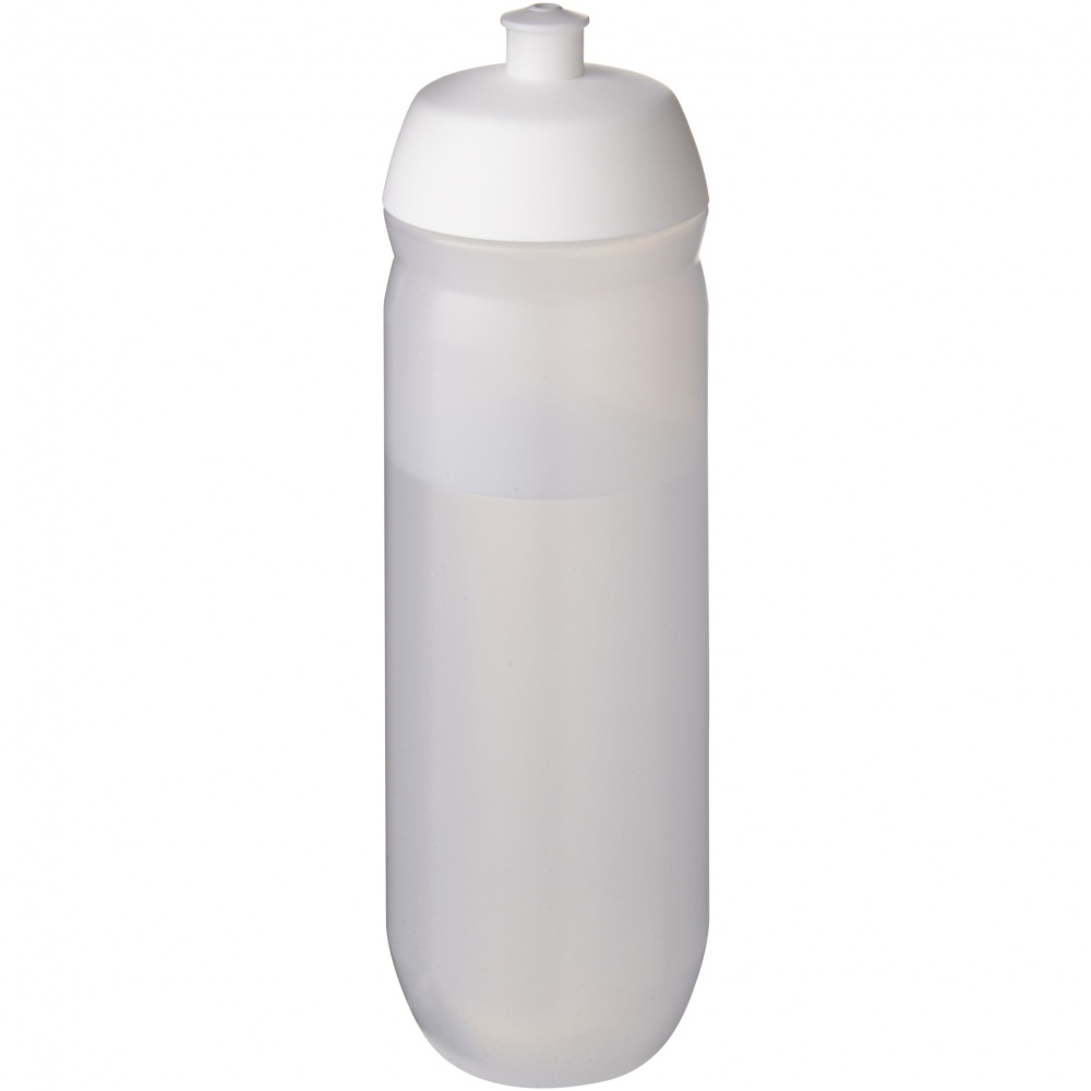 Logotrade firmakingi foto: HydroFlex™ Clear 750 ml pigistatav spordipudel