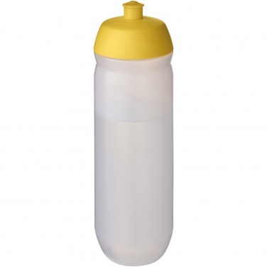 Logotrade firmakingi foto: HydroFlex™ Clear 750 ml pigistatav spordipudel