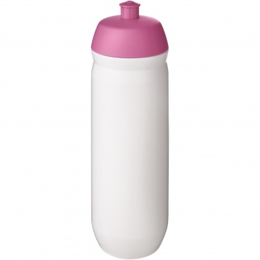 Logo trade firmakingitused foto: HydroFlex™ 750 ml pigistatav spordipudel