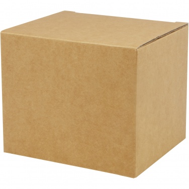 Logo trade ärikingituse pilt: Cali 370 ml keraamiline mati viimistlusega kruus