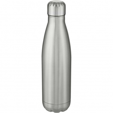 Logotrade ärikingitused pilt: Cove 500 ml vaakumisolatsiooniga roostevabast terasest joogipudel