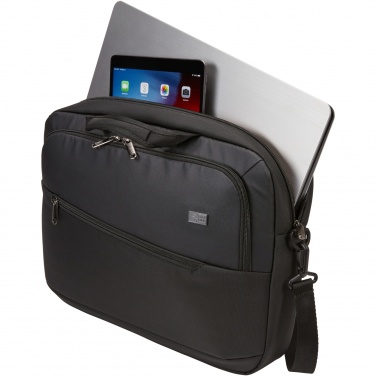 Logo trade firmakingitused foto: Case Logic Propel 15,6-tolline sülearvuti portfell