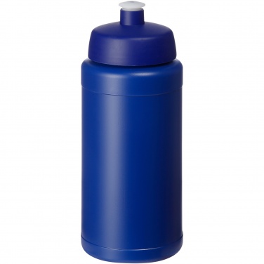 Logotrade firmakingi foto: Baseline 500 ml taaskasutatud spordipudel