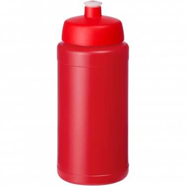 Logotrade ärikingitused pilt: Baseline 500 ml taaskasutatud spordipudel
