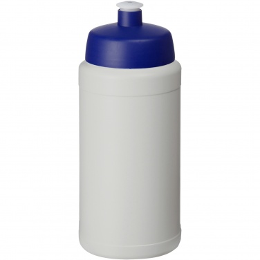 Logotrade reklaamkingituse foto: Baseline 500 ml taaskasutatud spordipudel