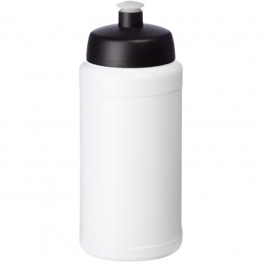 Logotrade reklaamkingitused pilt: Baseline 500 ml taaskasutatud spordipudel