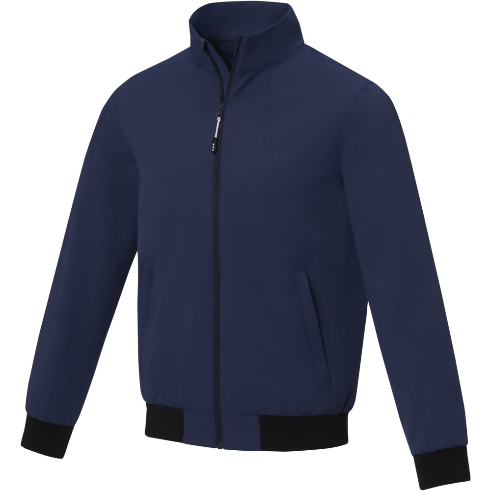 Logotrade ärikingituse foto: Keefe unisex kerge bomber jope