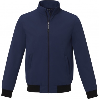 Logo trade reklaamkingitused foto: Keefe unisex kerge bomber jope