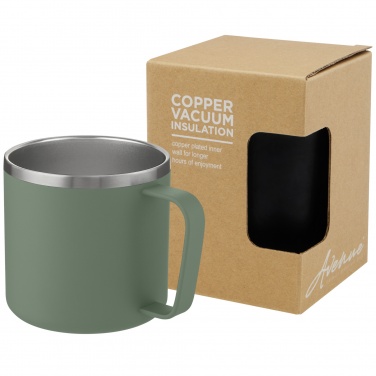 Logo trade meene pilt: Nordre 350 ml vasest vaakumisolatsiooniga kruus