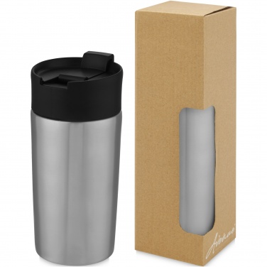 Logotrade reklaamkingi foto: Termoskruus Jetta 330 ml vakumisolatsiooniga