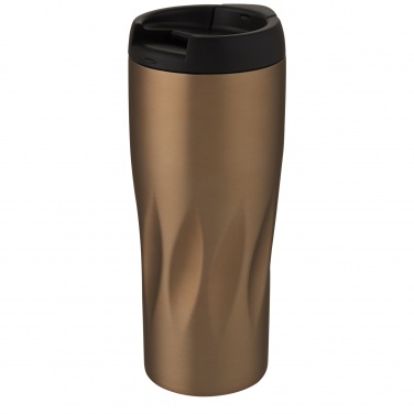 Logotrade meened pilt: Termoskruus Waves 450 ml roostevabast terasest