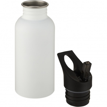 Logo trade firmakingi pilt: Lexi 500 ml roostevabast terasest spordipudel