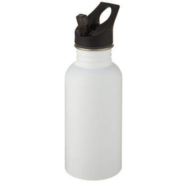 Logo trade reklaamkingituse pilt: Lexi 500 ml roostevabast terasest spordipudel